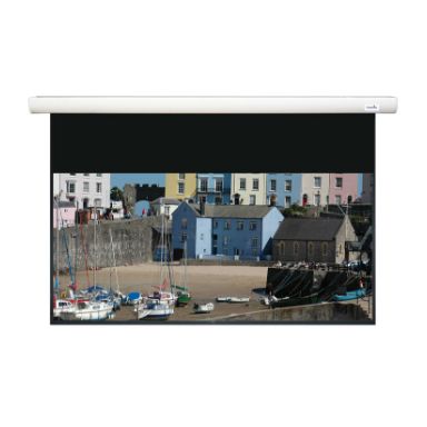 Sapphire AV SEWS300BWSF-A10 projection screen 3.53 m (139