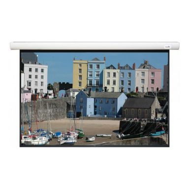 Sapphire AV SEWS350BWSF-A projection screen 4.01 m (158