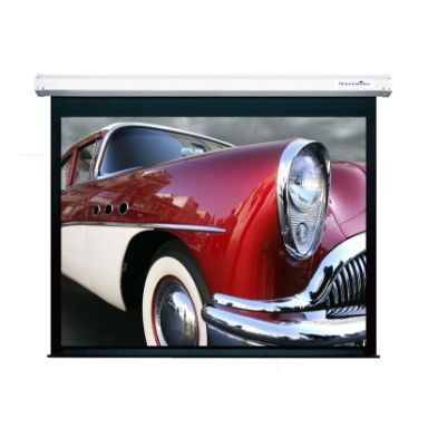 Sapphire AV SEWS400BS projection screen 5.64 m (222