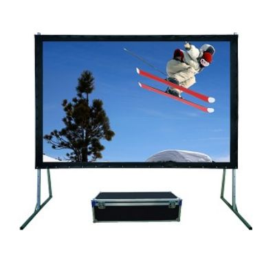 Sapphire SFFS203FR10 projection screen 16:9