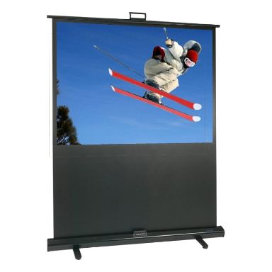 Sapphire AV SFL122P projection screen 152.4 cm (60
