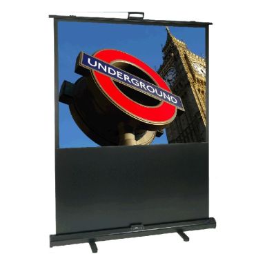Sapphire AV SFL200 projection screen 2.54 m (100