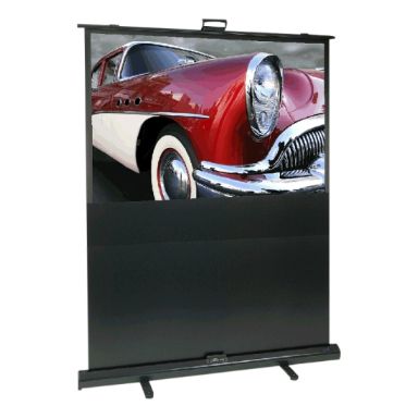 Sapphire AV SFL200WSF projection screen 2.34 m (92