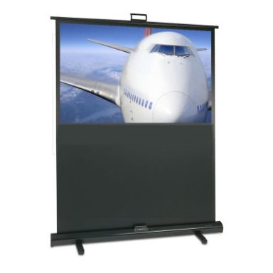 Sapphire AV SFL200WSFP projection screen 2.34 m (92