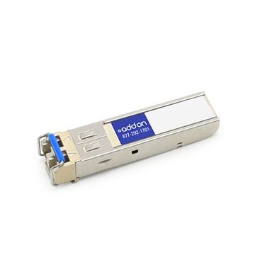 AddOn Networks SFP-10G-LR-AR-AO network transceiver module Fiber optic 10000 Mbit/s SFP+ 1310 nm
