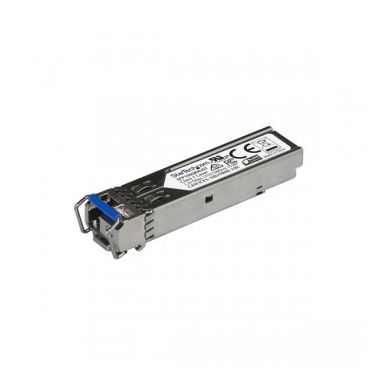 StarTech.com MSA Compliant Transceiver Module - 1000BASE-BX