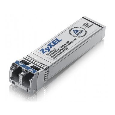 Zyxel SFP10G-LR-ZZ0101F network transceiver module