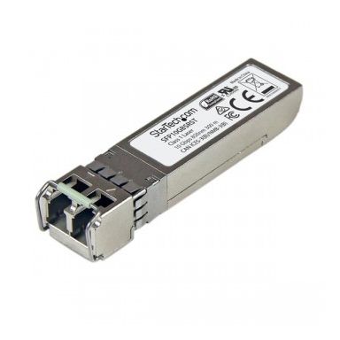 StarTech.com MSA Compliant SFP+ Transceiver Module - 10GBASE-SR
