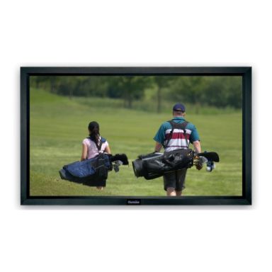 Sapphire AV SFSC171-AT projection screen 198.1 cm (78