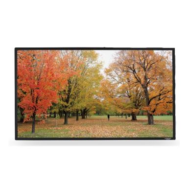 Sapphire AV SFSC203-SB projection screen 2.34 m (92