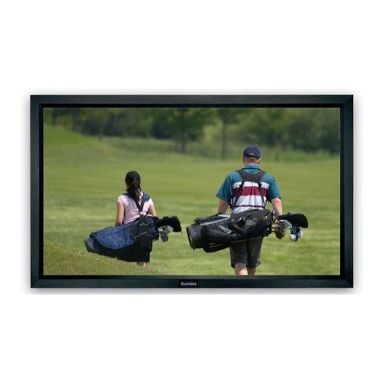Sapphire AV SFSC234-10 projection screen 2.77 m (109