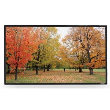 Sapphire AV SFSC234-SB projection screen 2.69 m (106
