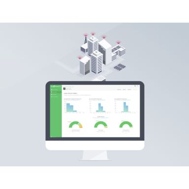 APC EcoStruxure IT Expert Network management 5 year(s)