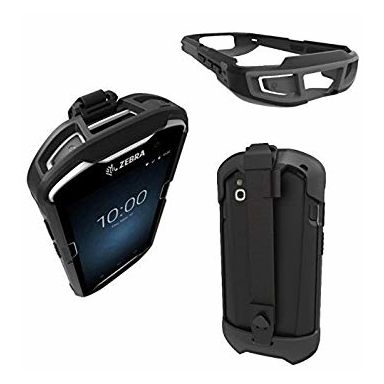 Zebra SG-TC5X-EXO1-01 barcode reader accessory Case