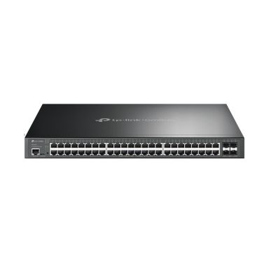 Omada 48-Port Gigabit And