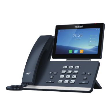 Yealink SIP-T58W IP Phone Grey Lcd Wi-Fi