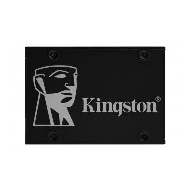 Kingston Technology KC600 2.5