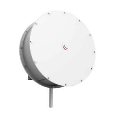 MikroTik Sleeve30 Kit mANT30 Parabolic Antenna