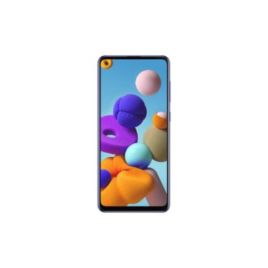 Samsung Galaxy A21s SM-A217F 16.5 cm (6.5
