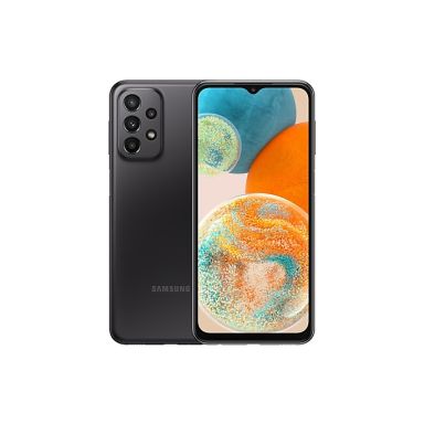 Samsung Galaxy A23 5G SM-A236BZKUEEB smartphone 16.8 cm (6.6