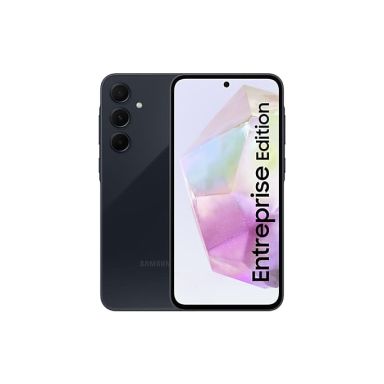 Samsung Galaxy A35 5G Entreprise Edition 16.8 cm (6.6