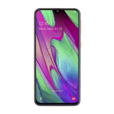 Samsung Galaxy A40 15 cm (5.9