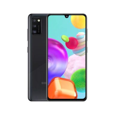Samsung Galaxy A41 SM-A415F 15.5 cm (6.1