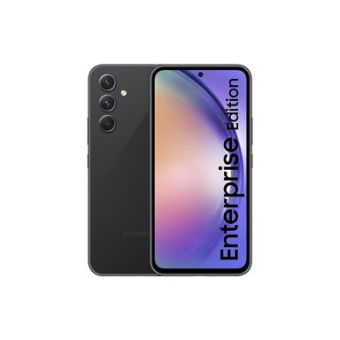 Samsung Galaxy A54 5G Enterprise128GB 8RAM DACH awesome graphite