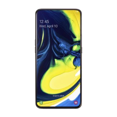 Samsung Galaxy A80 17 cm (6.7