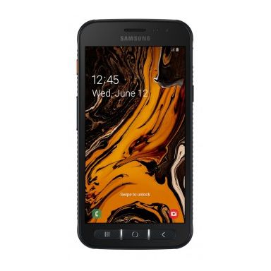 Samsung Galaxy XCover 4S Enterprise 12.7 cm (5