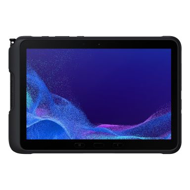 Samsung Galaxy Tab Active 4 Pro 5G Qualcomm Snapdragon LTE-FDD 128 GB 25.6 cm (10.1