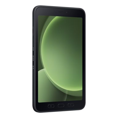 Samsung Galaxy Tab Active5 Enterprise Edition 5G Samsung Exynos LTE-TDD & LTE-FDD 128 GB 20.3 cm (8