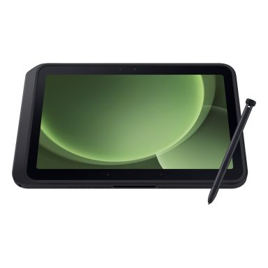 Samsung Galaxy Tab Active5 Pro Active5 Pro 5G Enterprise Edit Qualcomm Snapdragon LTE 256 GB 25.6 cm (10.1