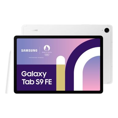 Samsung Galaxy Tab S9 FE S9 FE Samsung Exynos 128 GB 27.7 cm (10.9