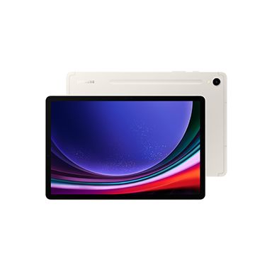 Samsung Galaxy Tab S9 SM-X710N Qualcomm Snapdragon 128 GB 27.9 cm (11