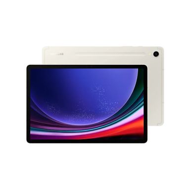 Samsung Galaxy Tab S9 SM-X716B 5G Qualcomm Snapdragon 128 GB 27.9 cm (11
