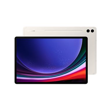 Samsung Galaxy Tab S9+ SM-X810N Qualcomm Snapdragon 256 GB 31.5 cm (12.4