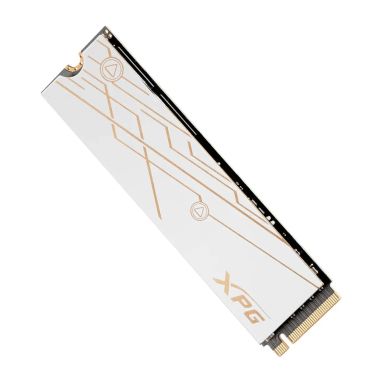 ADATA 4TB XPG MARS 980 BLADE Gen5 M.2 NVMe Laptop-Ready SSD, M.2 2280, PCIe 5.0, 3D NAND, R/W 14K/13K MB/s, PS5 Compatible