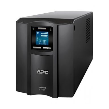 APC Smart-UPS Line-Interactive