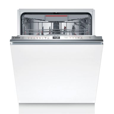 Bosch Serie 6 SMD6YCX01G dishwasher Fully built-in 14 place settings A