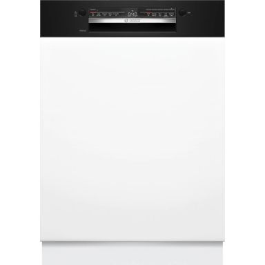 Bosch Serie 2 SMI2HTB02G dishwasher Semi built-in 13 place settings D