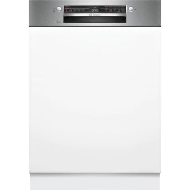 Bosch Serie 2 SMI2HTS02G dishwasher Semi built-in 13 place settings D
