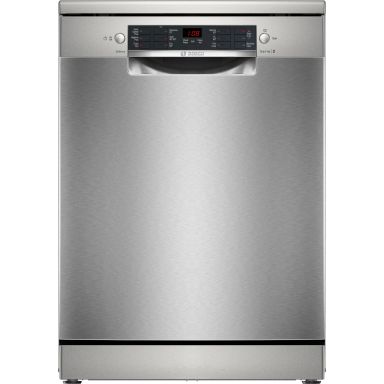 Bosch Serie 2 SMS26AI08G dishwasher Freestanding 12 place settings E