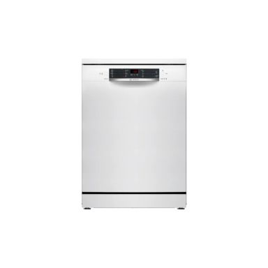 Bosch Serie 2 SMS26AW08G dishwasher Freestanding 12 place settings E