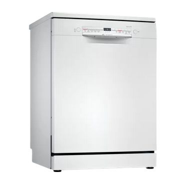 Bosch Serie 2 SMS2ITW08G dishwasher Freestanding 12 place settings E