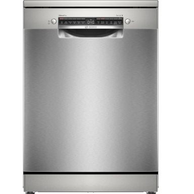 Bosch Serie 4 SMS4EMI06G dishwasher Freestanding 14 place settings B