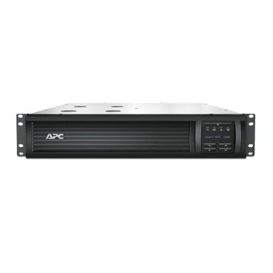 APC SMT1000RMI2UC UPS Line-Interactive 1000 VA 700 W 4 AC outlet(s)