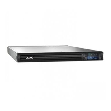 APC Smart-UPS uninterruptible power supply UPS