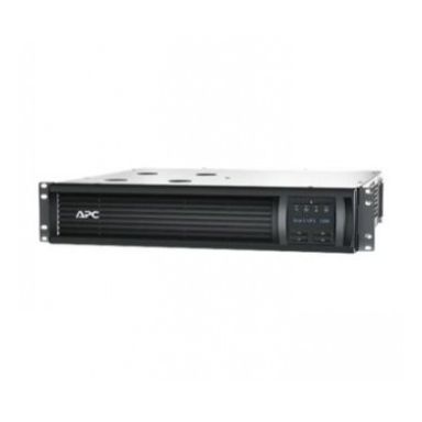 APC SMT1500RMI2UC UPS Line-Interactive 1500 VA 1000 W 4 AC outlet(s)