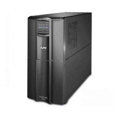 APC SMT3000IC UPS Line-Interactive 3000 VA 2700 W 9 AC outlet(s)